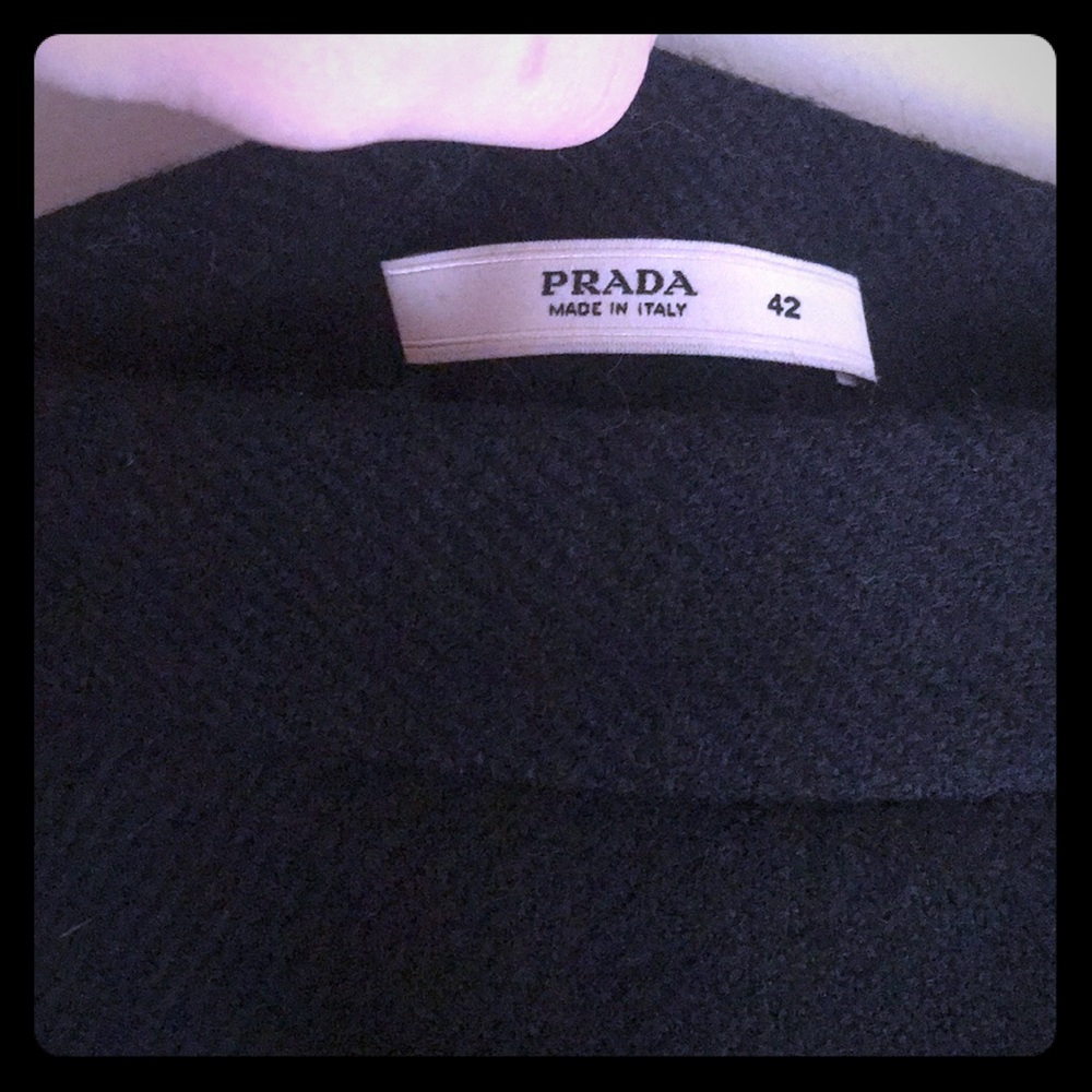 Prada! PRADA! Prada!!